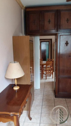 Imagem Apartamento com 1 Quarto à Venda, 57 m² em José Menino - Santos Imagem Apartamento com 1 Quarto à Venda, 57 m² em José Menino - Santos