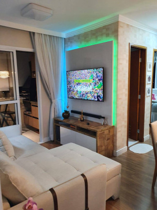 Imagem Apartamento com 2 Quartos à Venda, 50 m² em Jaguaribe - Osasco Imagem Apartamento com 2 Quartos à Venda, 50 m² em Jaguaribe - Osasco