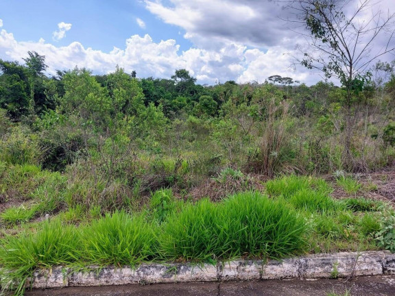 Imagem Terreno à Venda, 360 m² em Itabirito