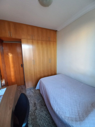Imagem Imóvel com 3 Quartos à Venda, 65 m² em Planalto - Belo Horizonte Imagem Imóvel com 3 Quartos à Venda, 65 m² em Planalto - Belo Horizonte