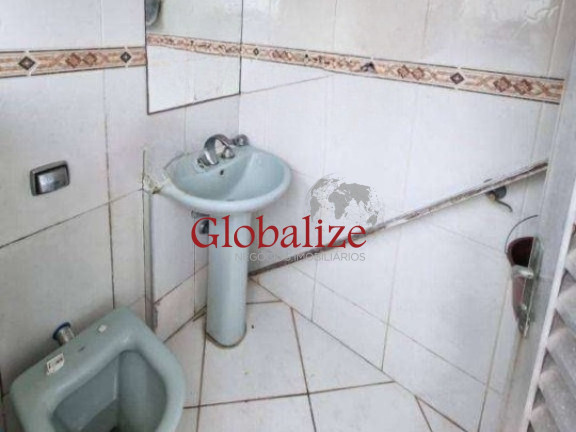 Imagem Imóvel com 5 Quartos à Venda, 426 m² em Embaré - Santos Imagem Imóvel com 5 Quartos à Venda, 426 m² em Embaré - Santos