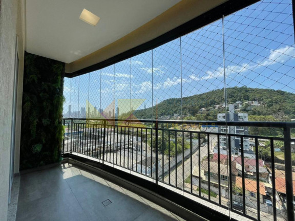 Imagem Apartamento com 2 Quartos à Venda, 78 m² em São Francisco De Assis - Camboriú