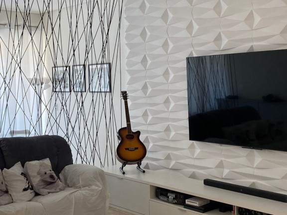 Casa com 3 Quartos à Venda, 294 m² em Vila Gilda - Santo André