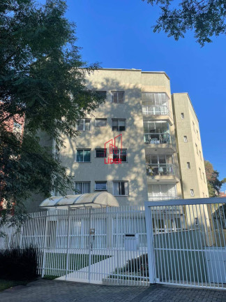 Imagem Apartamento com 3 Quartos à Venda, 149 m² em Juvevê - Curitiba Imagem Apartamento com 3 Quartos à Venda, 149 m² em Juvevê - Curitiba