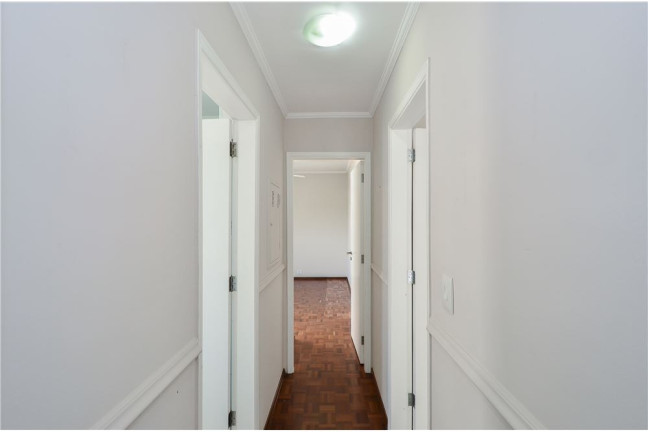 Imagem Apartamento com 2 Quartos à Venda, 90 m² em Campo Belo - São Paulo