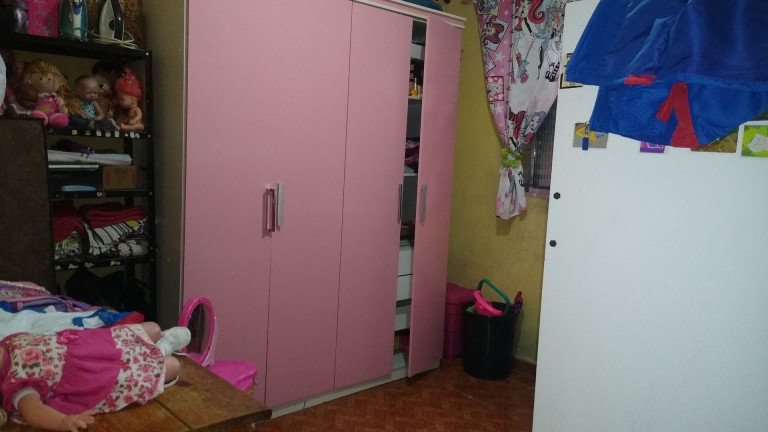 Imagem Casa com 2 Quartos à Venda, 125 m² em Jardim Zaira - Mauá Imagem Casa com 2 Quartos à Venda, 125 m² em Jardim Zaira - Mauá