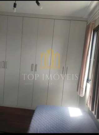 Imagem Apartamento com 4 Quartos à Venda, 124 m² em Bosque Dos Eucaliptos - São José Dos Campos Imagem Apartamento com 4 Quartos à Venda, 124 m² em Bosque Dos Eucaliptos - São José Dos Campos