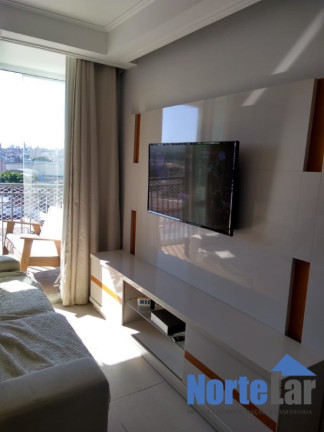 Imagem Apartamento com 2 Quartos à Venda, 49 m² em Vila Guilherme - São Paulo Imagem Apartamento com 2 Quartos à Venda, 49 m² em Vila Guilherme - São Paulo