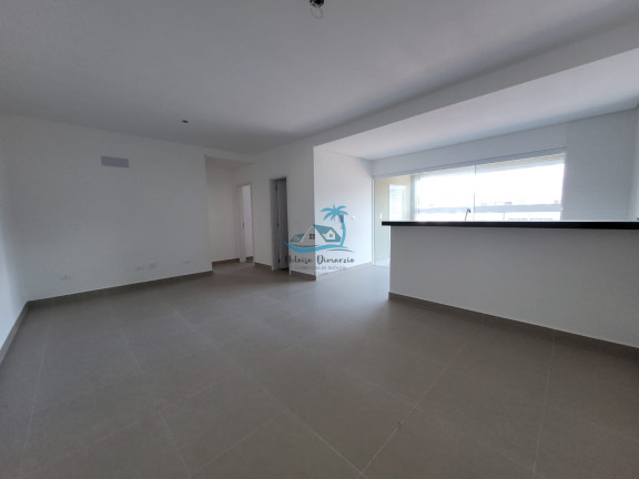 Imagem Apartamento com 2 Quartos à Venda, 89 m² em Centro - Ubatuba