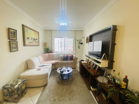 Imagem Apartamento com 2 Quartos à Venda, 75 m² em Guilhermina - Praia Grande Imagem Apartamento com 2 Quartos à Venda, 75 m² em Guilhermina - Praia Grande