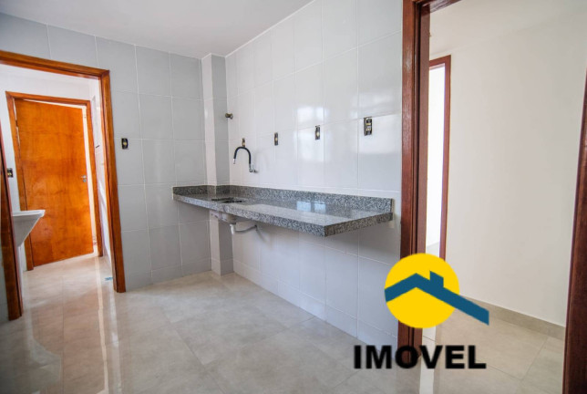 Imagem Apartamento com 2 Quartos à Venda, 85 m² em Santa Rosa - Niterói