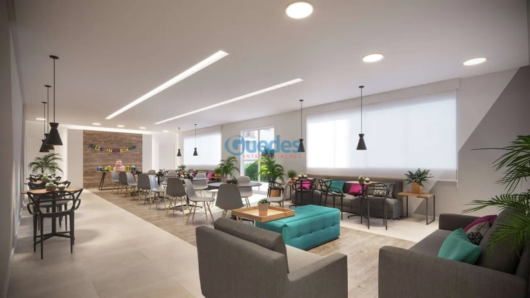 Imagem Apartamento com 2 Quartos à Venda, 43 m² em Jardim Monte Alegre - Taboão Da Serra Imagem Apartamento com 2 Quartos à Venda, 43 m² em Jardim Monte Alegre - Taboão Da Serra