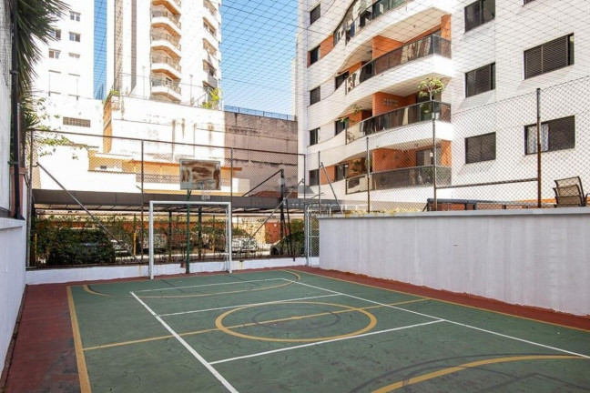 Imagem Apartamento com 2 Quartos à Venda, 97 m² em Perdizes - São Paulo Imagem Apartamento com 2 Quartos à Venda, 97 m² em Perdizes - São Paulo