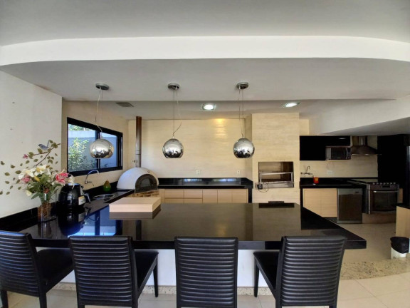 Imagem Casa de Condomínio com 4 Quartos à Venda, 872 m² em Barra Da Tijuca - Rio De Janeiro