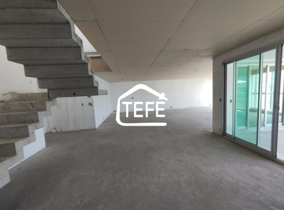 Imagem Cobertura com 4 Quartos à Venda, 622 m² em Barra Da Tijuca - Rio De Janeiro Imagem Cobertura com 4 Quartos à Venda, 622 m² em Barra Da Tijuca - Rio De Janeiro