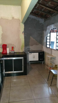 Imagem Casa com 2 Quartos à Venda, 90 m² em São Manoel - Guaratinguetá Imagem Casa com 2 Quartos à Venda, 90 m² em São Manoel - Guaratinguetá