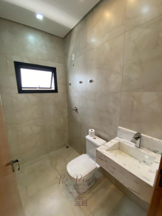 Imagem Casa com 3 Quartos à Venda, 149 m² em Cajuru Do Sul - Sorocaba