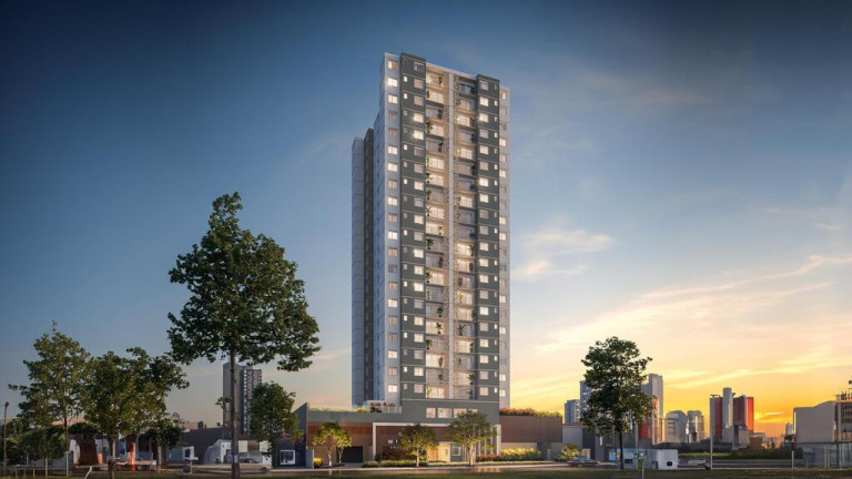 Imagem Apartamento com 3 Quartos à Venda, 83 m² em Setor Bueno - Goiânia Imagem Apartamento com 3 Quartos à Venda, 83 m² em Setor Bueno - Goiânia