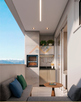 Imagem Cobertura com 3 Quartos à Venda, 174 m² em Imbaúbas - Ipatinga Imagem Cobertura com 3 Quartos à Venda, 174 m² em Imbaúbas - Ipatinga