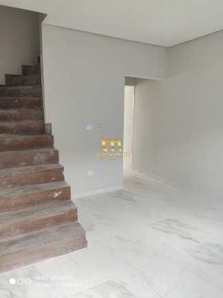 Imagem Casa de Condomínio com 2 Quartos à Venda, 58 m² em Aviação - Praia Grande