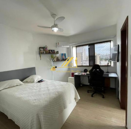 Imagem Imóvel com 4 Quartos à Venda, 259 m² em Pituba - Salvador Imagem Imóvel com 4 Quartos à Venda, 259 m² em Pituba - Salvador