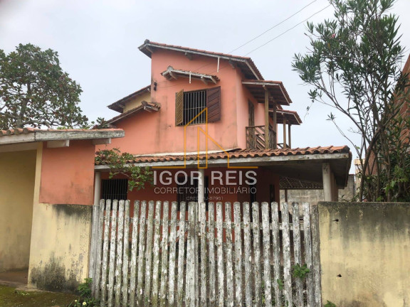 Imagem Casa com 4 Quartos à Venda, 360 m² em Praia Dos Sonhos - São Francisco De Itabapoana Imagem Casa com 4 Quartos à Venda, 360 m² em Praia Dos Sonhos - São Francisco De Itabapoana
