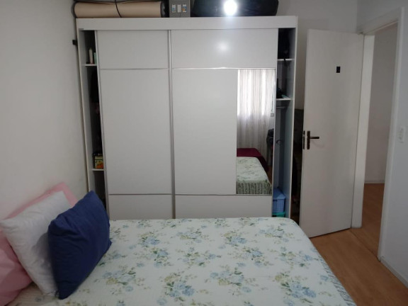 Imagem Apartamento com 1 Quarto à Venda, 55 m² em República - São Paulo