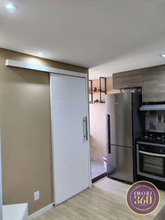 Imagem Apartamento com 2 Quartos à Venda, 40 m² em Vila Buenos Aires - São Paulo