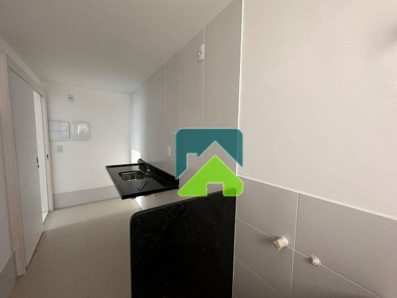 Imagem Apartamento com 3 Quartos à Venda, 75 m² em Itaparica - Vila Velha Imagem Apartamento com 3 Quartos à Venda, 75 m² em Itaparica - Vila Velha