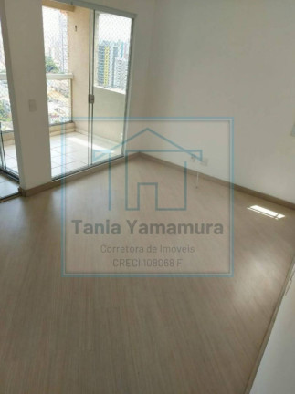 Imagem Apartamento com 3 Quartos à Venda, em Vila Eldizia - Santo André Imagem Apartamento com 3 Quartos à Venda, em Vila Eldizia - Santo André