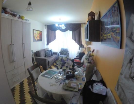 Imagem Apartamento com 1 Quarto à Venda, 39 m² em Centro Histórico - Porto Alegre Imagem Apartamento com 1 Quarto à Venda, 39 m² em Centro Histórico - Porto Alegre