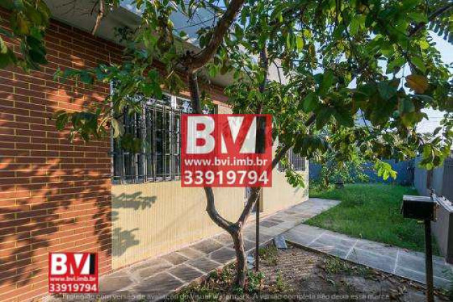 Casa com 4 Quartos à Venda, 200 m² em Vila Da Penha - Rio De Janeiro