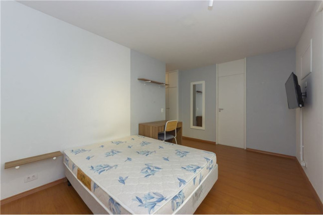 Imagem Apartamento com 4 Quartos à Venda, 116 m² em Itaim Bibi - São Paulo Imagem Apartamento com 4 Quartos à Venda, 116 m² em Itaim Bibi - São Paulo