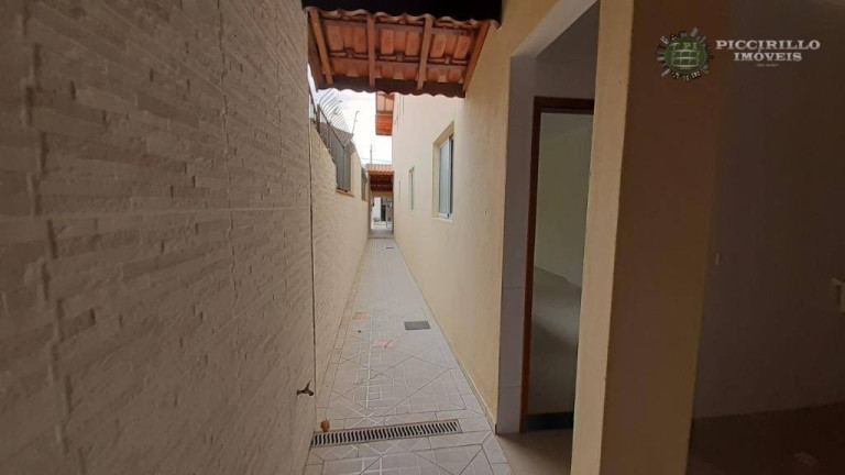 Imagem Sobrado com 3 Quartos à Venda, 150 m² em Caiçara - Praia Grande Imagem Sobrado com 3 Quartos à Venda, 150 m² em Caiçara - Praia Grande