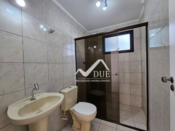 Imagem Apartamento com 3 Quartos à Venda, 103 m² em Boqueirão - Santos Imagem Apartamento com 3 Quartos à Venda, 103 m² em Boqueirão - Santos