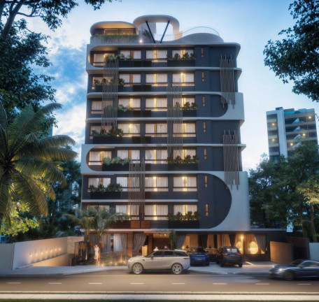 Imagem Apartamento com 1 Quarto à Venda, 18 m² em Jardim Oceania - João Pessoa Imagem Apartamento com 1 Quarto à Venda, 18 m² em Jardim Oceania - João Pessoa
