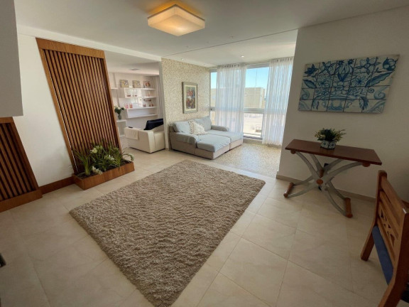 Imagem Cobertura com 4 Quartos à Venda, 250 m² em Enseada Azul - Guarapari Imagem Cobertura com 4 Quartos à Venda, 250 m² em Enseada Azul - Guarapari