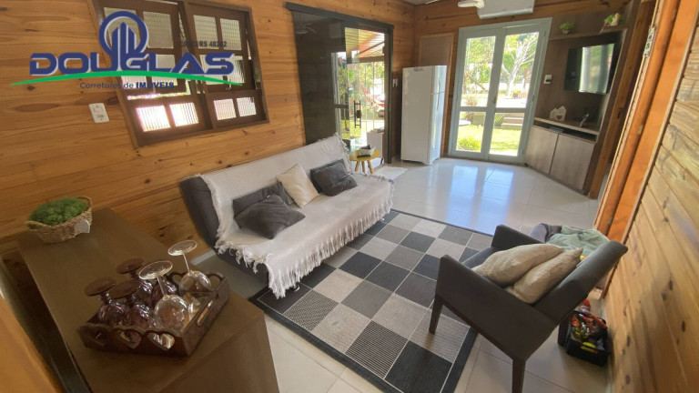 Imagem Casa com 3 Quartos à Venda, 450 m² em águas Claras - Viamão