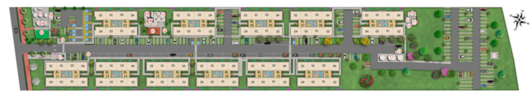 Imagem Imóvel com 2 Quartos à Venda, 40 m² em Jardim Alvorada - Nova Iguaçu Imagem Imóvel com 2 Quartos à Venda, 40 m² em Jardim Alvorada - Nova Iguaçu