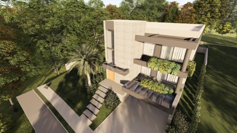 Imagem Casa de Condomínio com 4 Quartos à Venda, 371 m² em Vila Nova - Porto Alegre Imagem Casa de Condomínio com 4 Quartos à Venda, 371 m² em Vila Nova - Porto Alegre