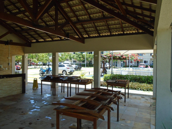Imagem Apartamento com 2 Quartos à Venda, 49 m² em Jóquei Clube - Fortaleza