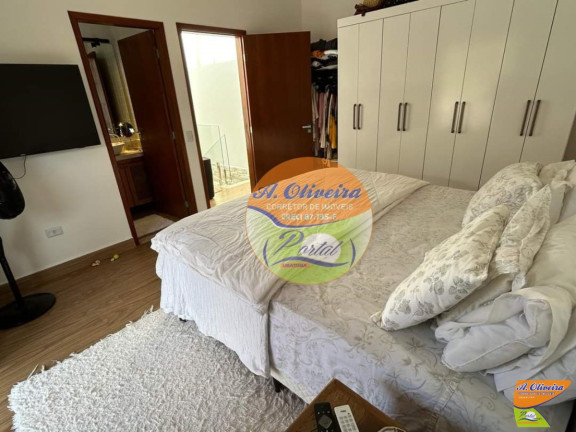 Imagem Casa com 3 Quartos à Venda, 150 m² em Perequê Açu - Ubatuba Imagem Casa com 3 Quartos à Venda, 150 m² em Perequê Açu - Ubatuba