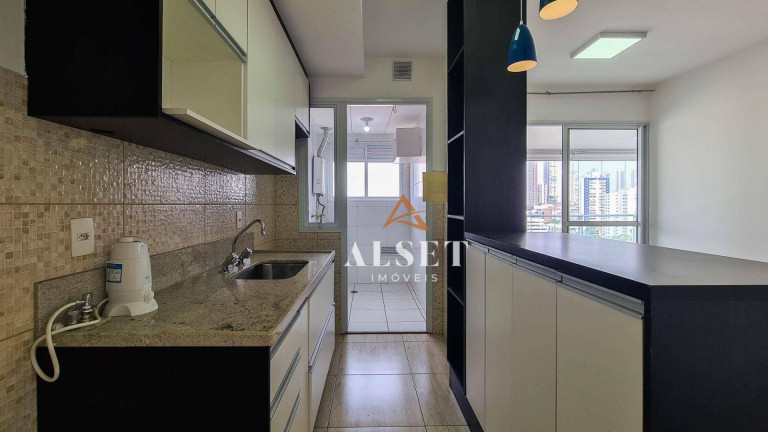 Imagem Apartamento com 2 Quartos à Venda, 71 m² em Tatuapé - São Paulo Imagem Apartamento com 2 Quartos à Venda, 71 m² em Tatuapé - São Paulo