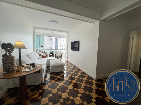 Imagem Apartamento com 2 Quartos para Temporada, 100 m² em Centro - Balneário Camboriú