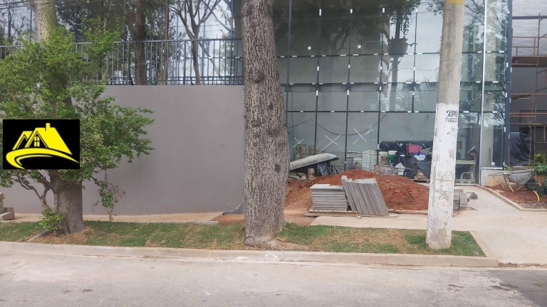Imagem Loja à Venda, 243 m² em Chácara Klabin - São Paulo