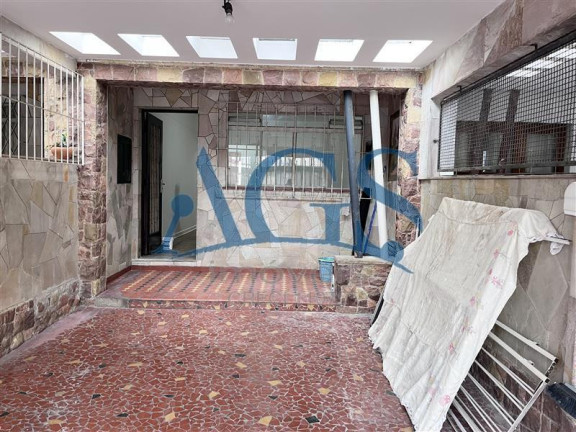 Imagem Sobrado com 2 Quartos à Venda, 80 m² em Vila Moreira - São Paulo Imagem Sobrado com 2 Quartos à Venda, 80 m² em Vila Moreira - São Paulo