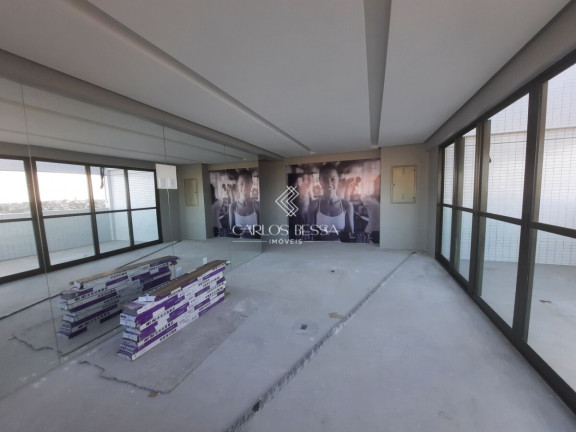 Imagem Apartamento com 3 Quartos à Venda, 67 m² em Casa Amarela - Recife