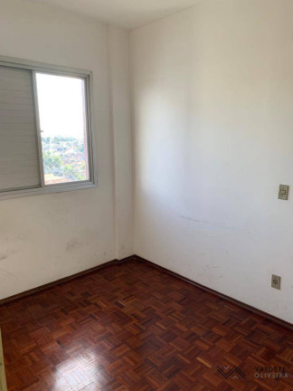 Imagem Apartamento à Venda, 73 m² em Monte Castelo - São José Dos Campos