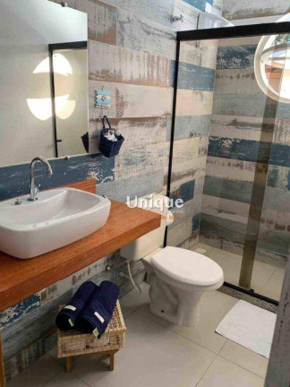 Imagem Casa com 4 Quartos à Venda, 150 m² em Bosque De Geribá - Armação Dos Búzios Imagem Casa com 4 Quartos à Venda, 150 m² em Bosque De Geribá - Armação Dos Búzios
