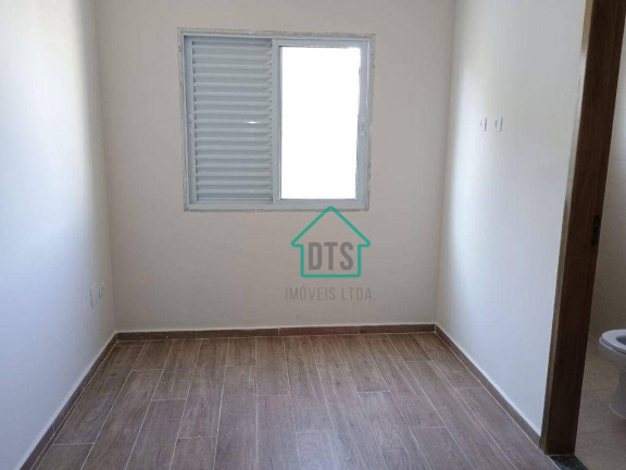 Imagem Sobrado com 2 Quartos à Venda, 82 m² em Vila Alpina - São Paulo